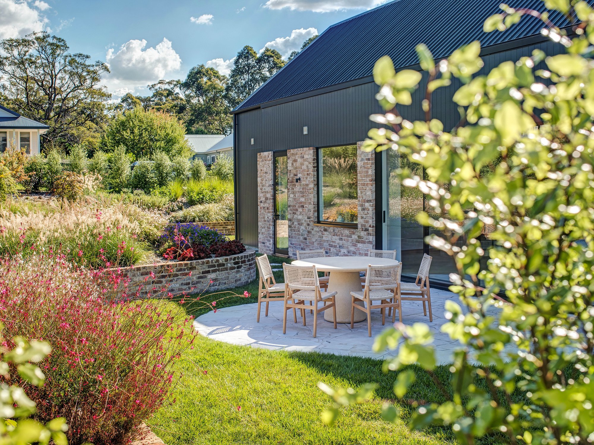 Gardens of Eden